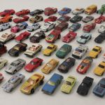 889 5125 TOY CAR